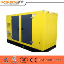 15kw sound proof diesel generator dynamo price